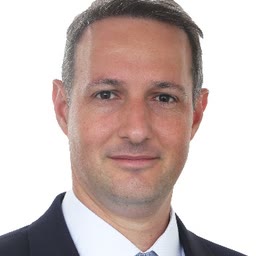 Guilherme Derrite, pré-candidato ao Senado
