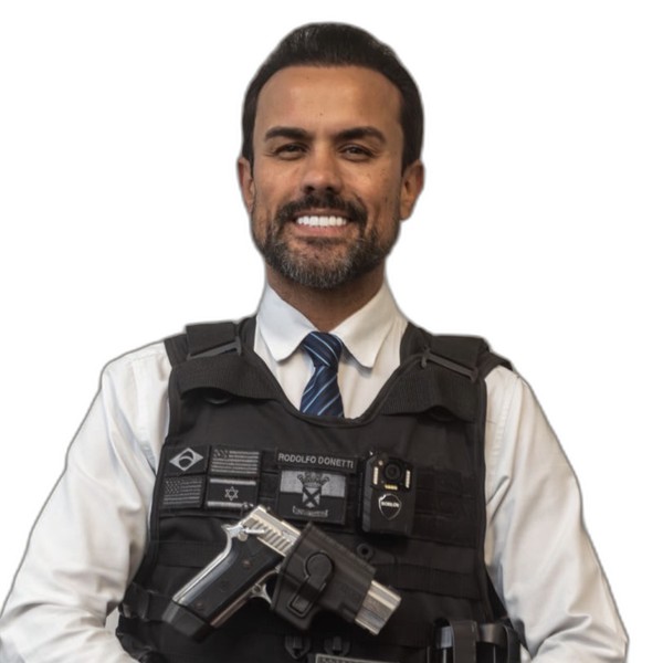 Rodolfo Donetti