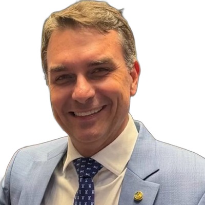 Flávio Bolsonaro